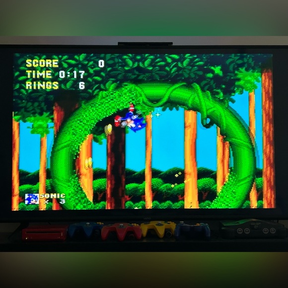 Modded Wii & Retro Game Library - Picture 11 of 17